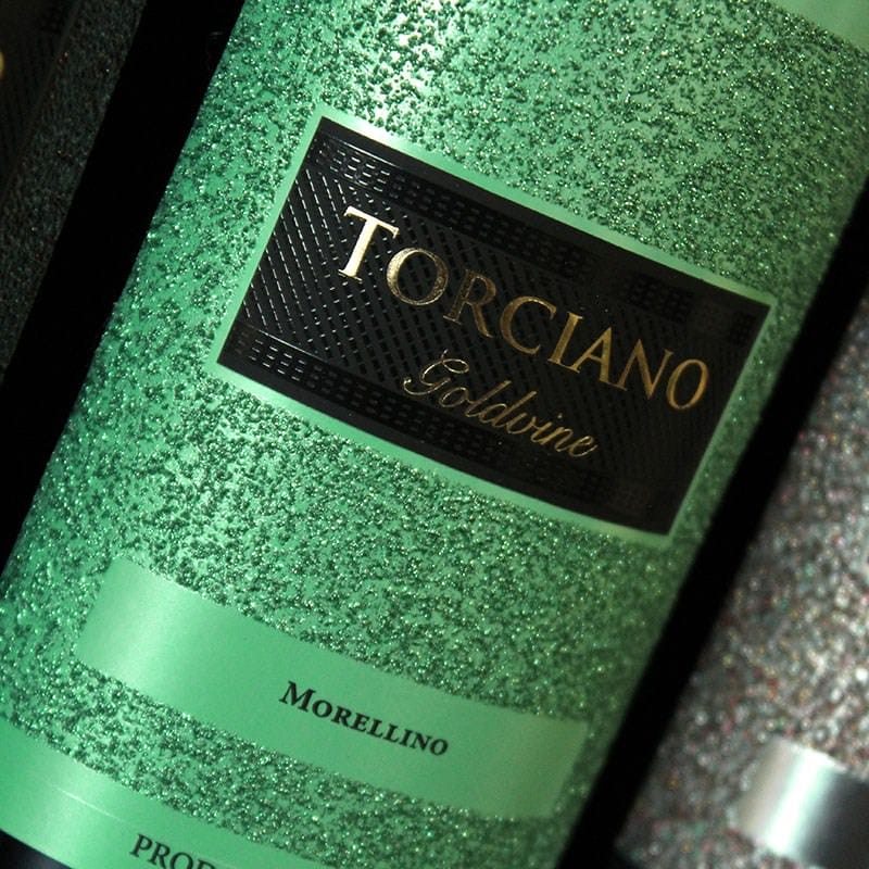 2019 Morellino di Scansano "Goldvine" DOCG - 3 Bottles