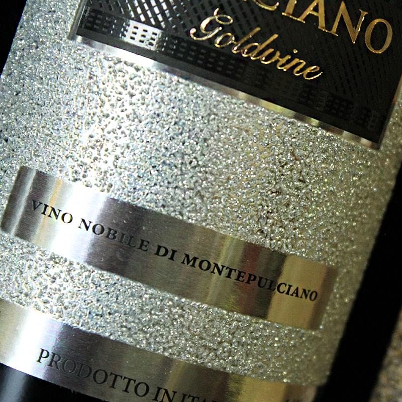 2017 Tenuta Torciano Estate bottled Vino Nobile di Montepulciano "GoldVine", Tuscany