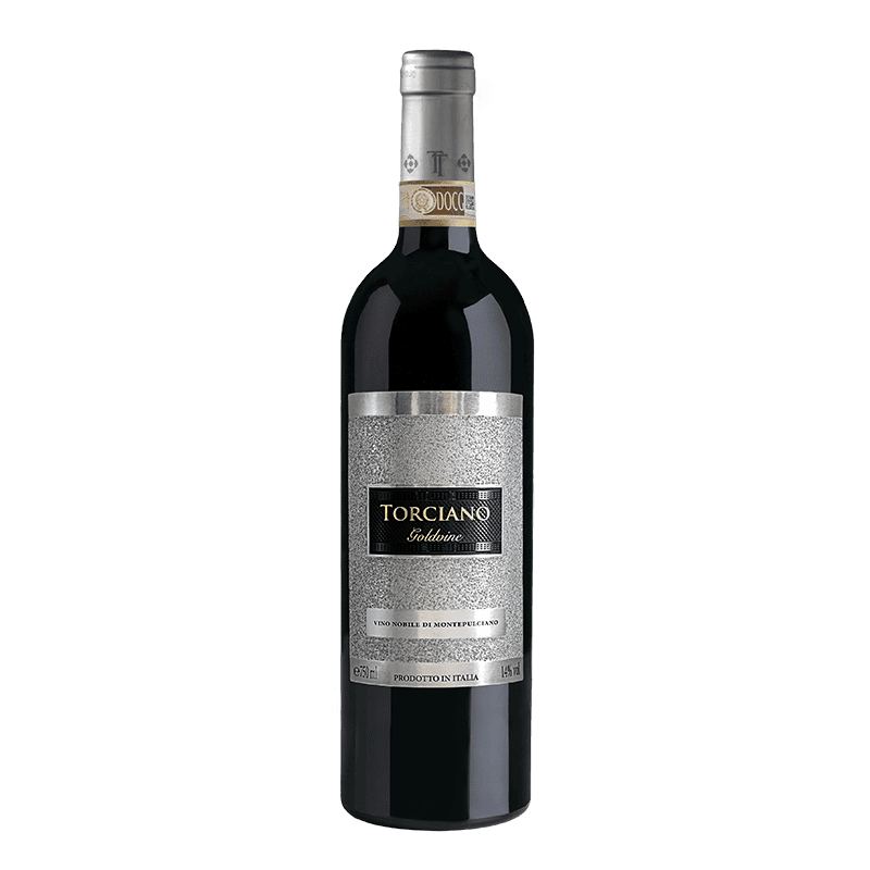 2017 Vino Nobile di Montepulciano "GoldVine" Red Wine