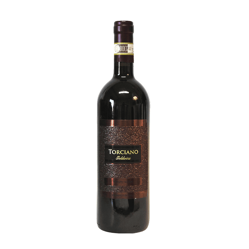 AFFORDABLE TUSCAN REDS