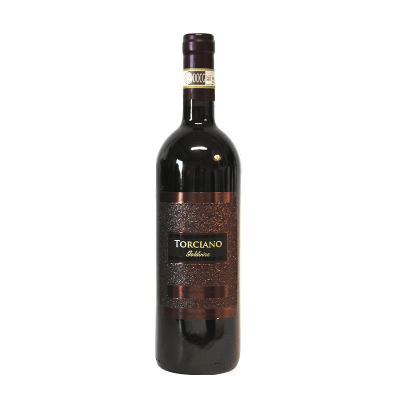 Fine Tuscan Reds