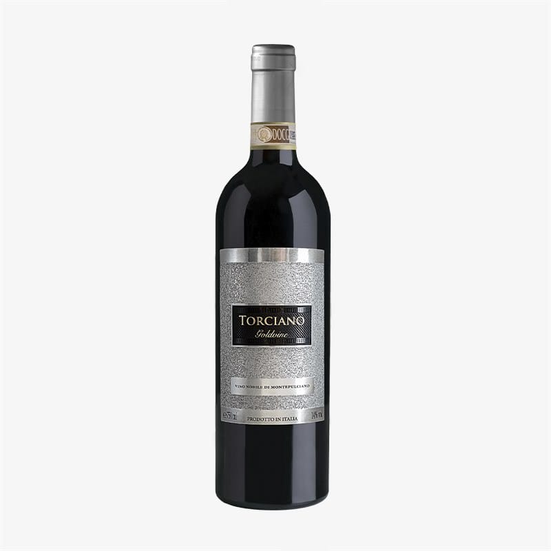 Fine Tuscan Reds