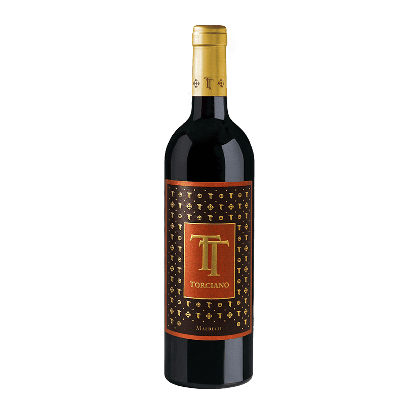 Tenuta Torciano Collection Italian wines- 6 Bottles