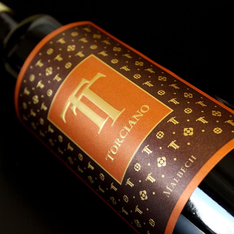 Tuscan Blend: Petit Verdot 2023 & Malbec 2023