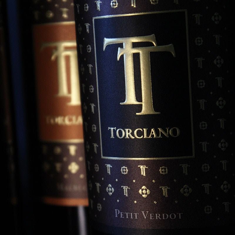 Tuscan Blend: Petit Verdot 2023 & Malbec 2023