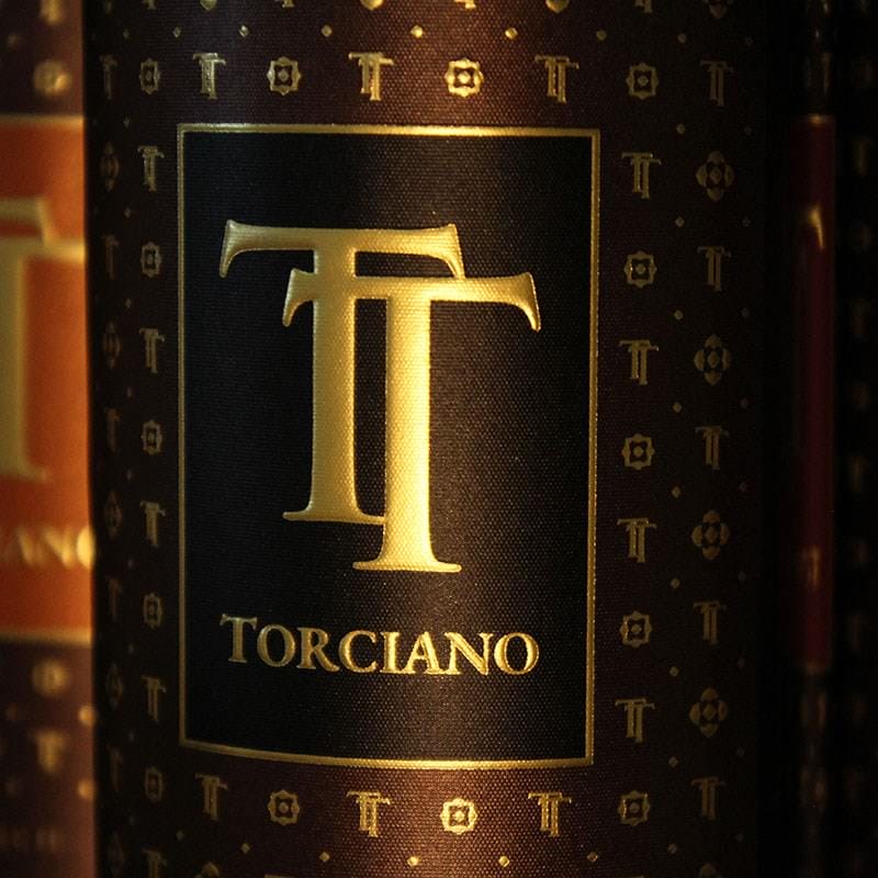 Tuscan Blend: Petit Verdot 2023 & Malbec 2023