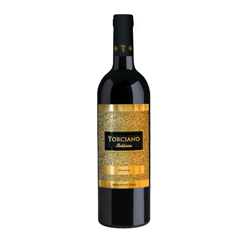 2019 Malbec Goldvine Red Wine