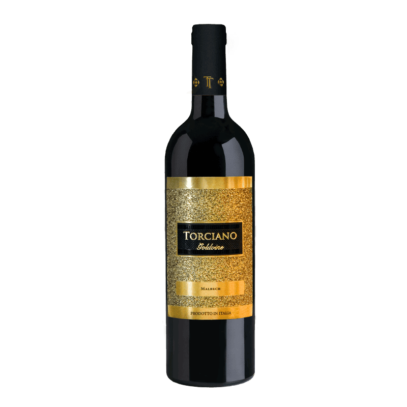 2019 Malbech "GOLDVINE" Vino Rosso