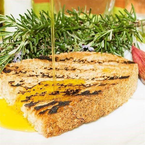 Extra Virgin Olive Oil 1L- 6 bottles