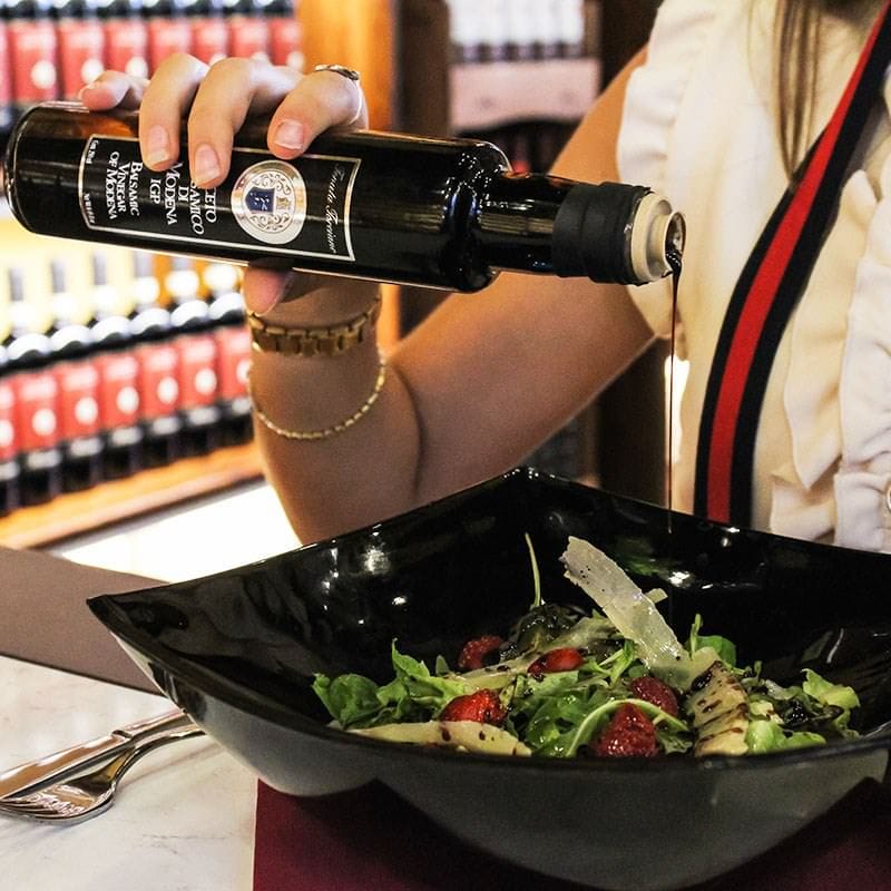 Aceto balsamico Riserva- 6 bottiglie