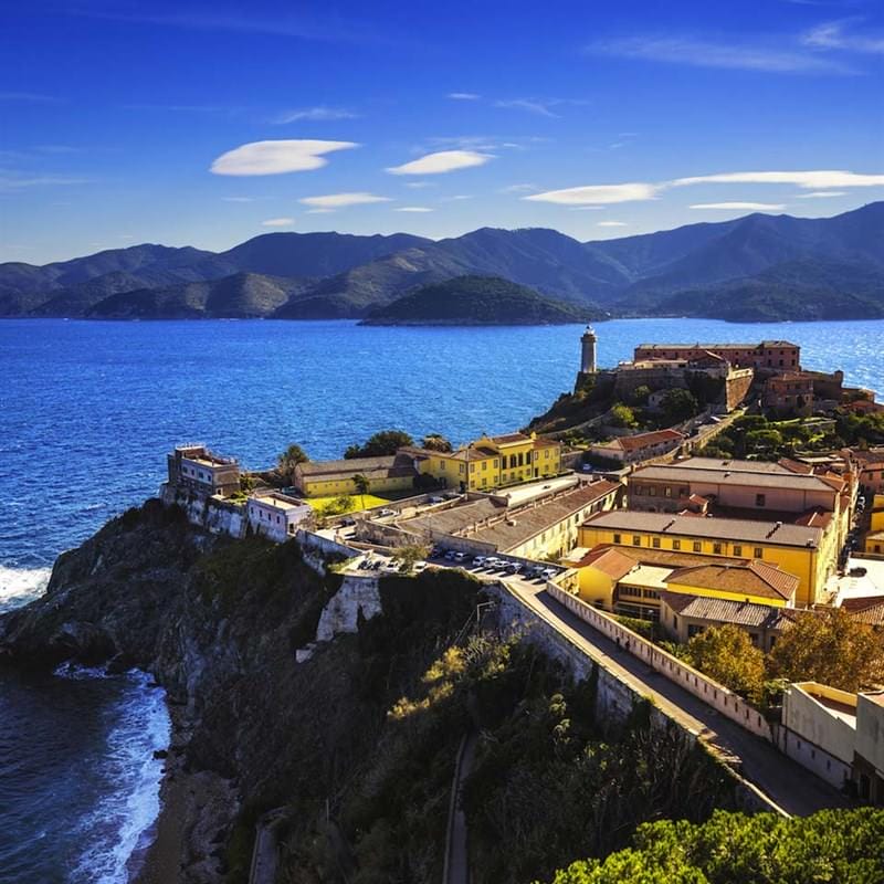 Tenuta Torciano Winery - Vip Wine Cruise in the clear waters of the Tuscan Sea - Gift Voucher