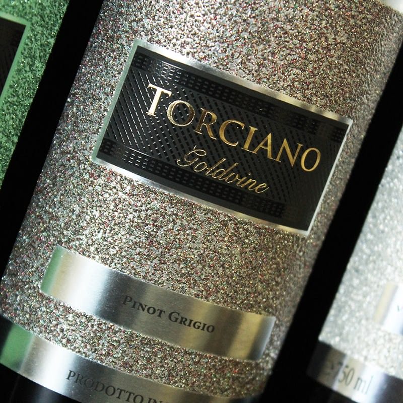 2020 Tenuta Torciano Estate bottled Pinot Grigio "GoldVine"