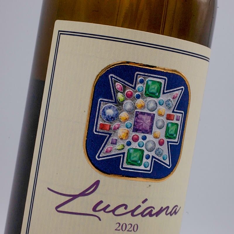 2020 Tenuta Torciano Estate bottled Bolgheri, Tuscany