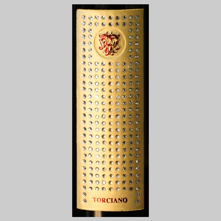 2013 - Gold Tuscan Blend "Gioiello" Vino Rosso