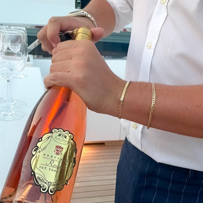 Rose Still Wine IGT Toscana - 6 bottles