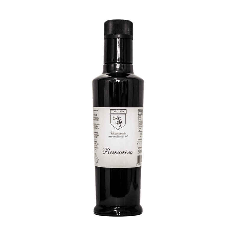 Olio di Oliva al Rosmarino