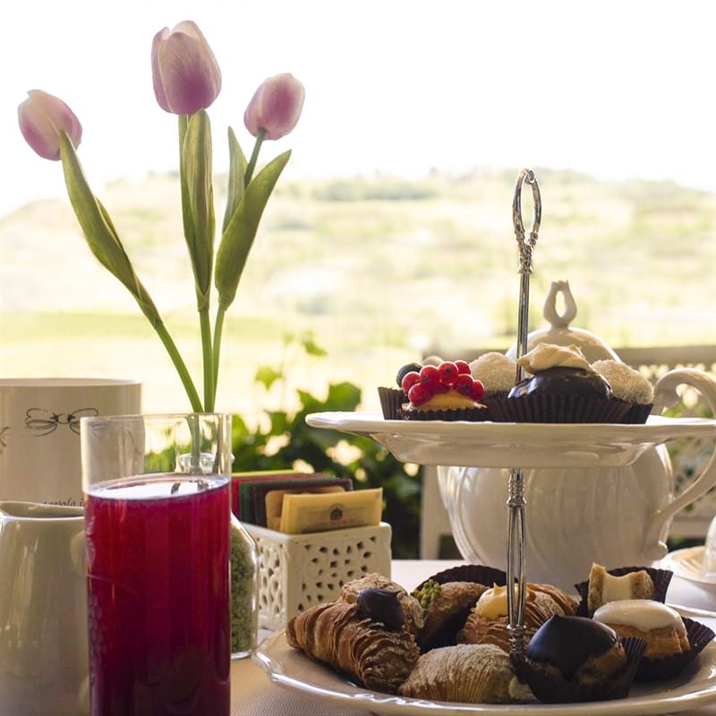 Torciano Hotel - Tuscan Dream Hotel & Winery - Gift Voucher