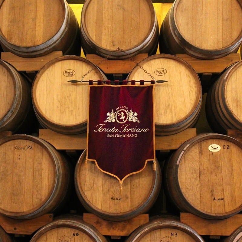 Torciano Hotel - Tuscan Dream Hotel & Winery - Gift Voucher