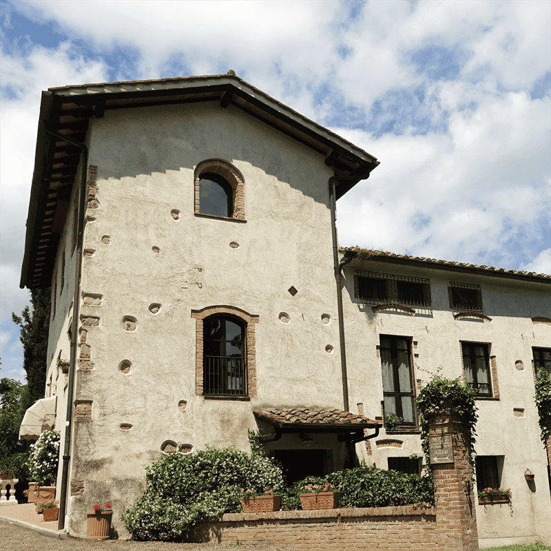 Torciano Hotel - Tuscany Flavors & Traditions - Stay with Dinner - Gift Voucher