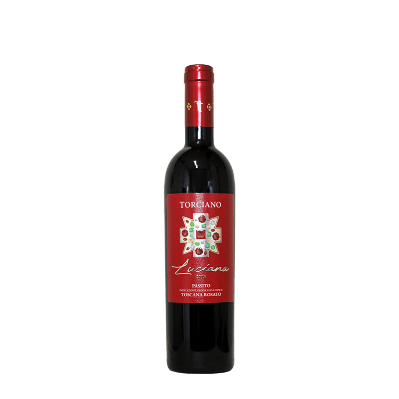 2018 Passito IGT Toscana Dessert Wine