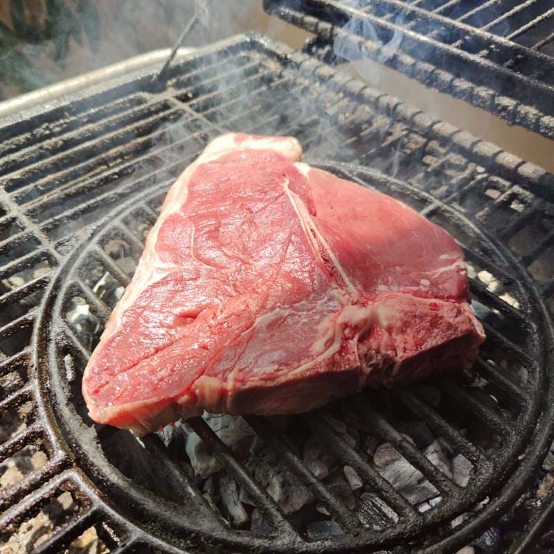 Bottega Torciano Gourmet - Pranzo o cena con Bistecca Fiorentina