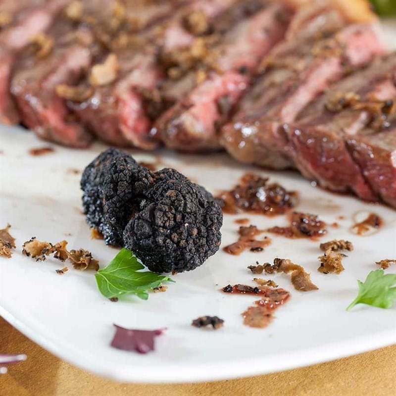 Bottega Torciano Gourmet - Menù Tartufo