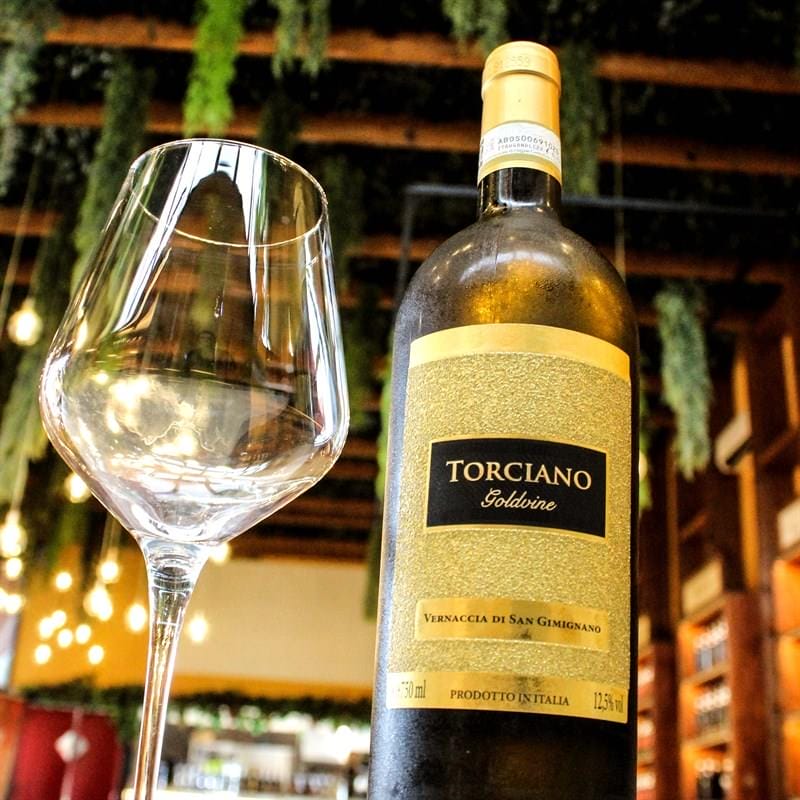 Bottega Torciano Gourmet - Menù Tartufo
