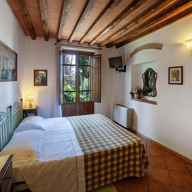 Torciano Hotel - Toscana da gustare (x 1 persona) - Buono Regalo