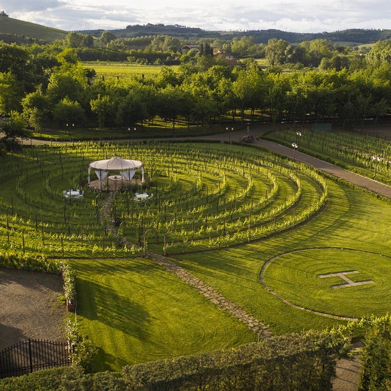 Torciano Hotel - Alla Scoperta del Chianti (x 1 persona) - Buono Regalo