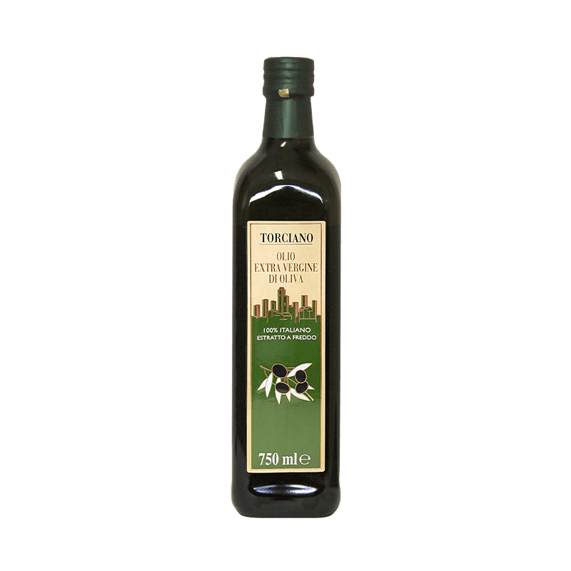 Extra Virgin Olive Oil from Italy- EVOO 750ml