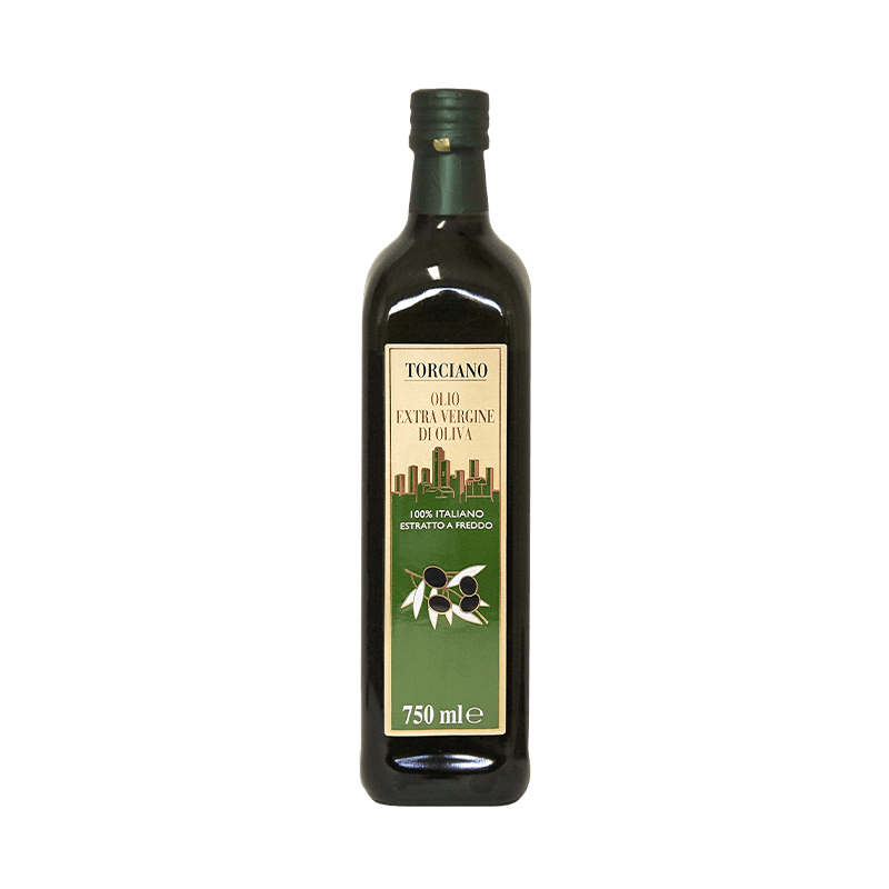 Olio Extravergine di Oliva - 750ml