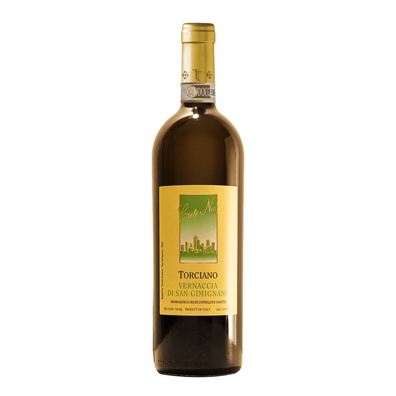 2019 Vernaccia di San Gimignano - Crete Nere