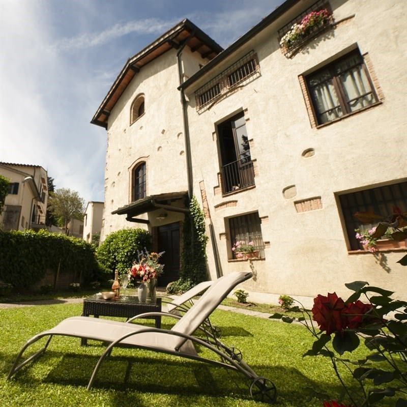 Torciano Hotel - 3 Days Tuscan Delicacies (x 2 people) - Gift Vouchers