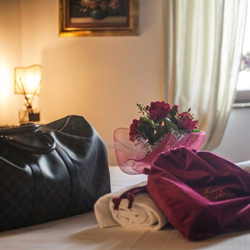 Torciano Hotel - 2 Days Tuscany Charme & Relax - Gift Voucher (x 2 people)