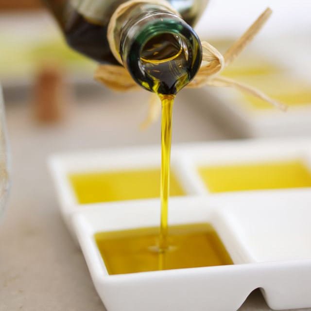 3 Bottles Case - Extra Virgin Olive Oil from Italy- EVOO 750ml