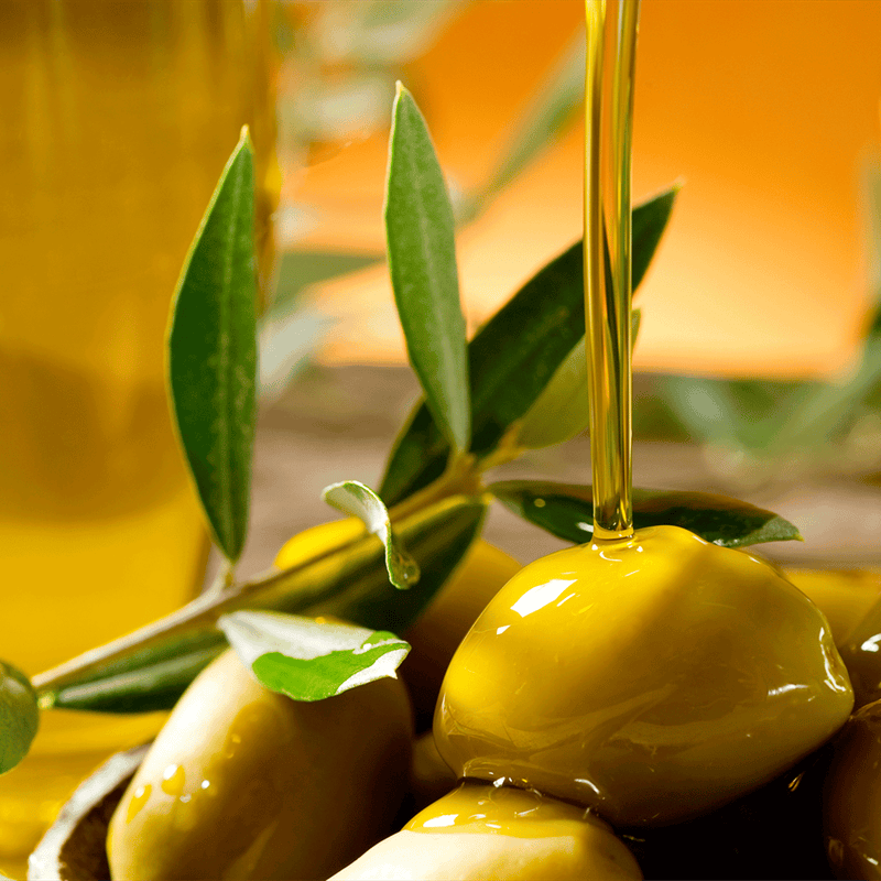 Extra Virgin Olive Oil from Italy - 5000ml