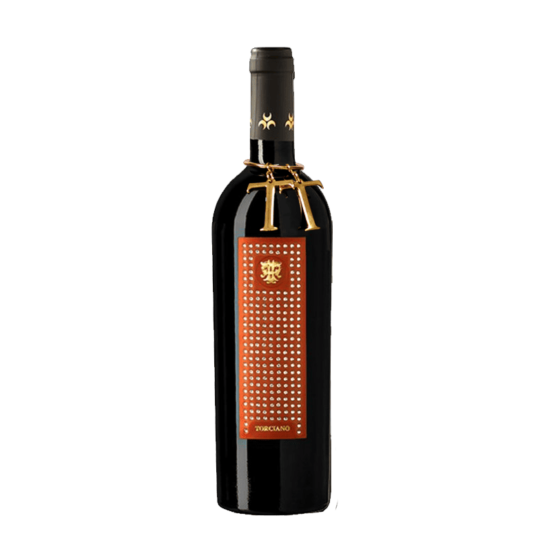 2020 Tenuta Torciano Estate bottled Bolgheri "Gioiello"  Tuscany