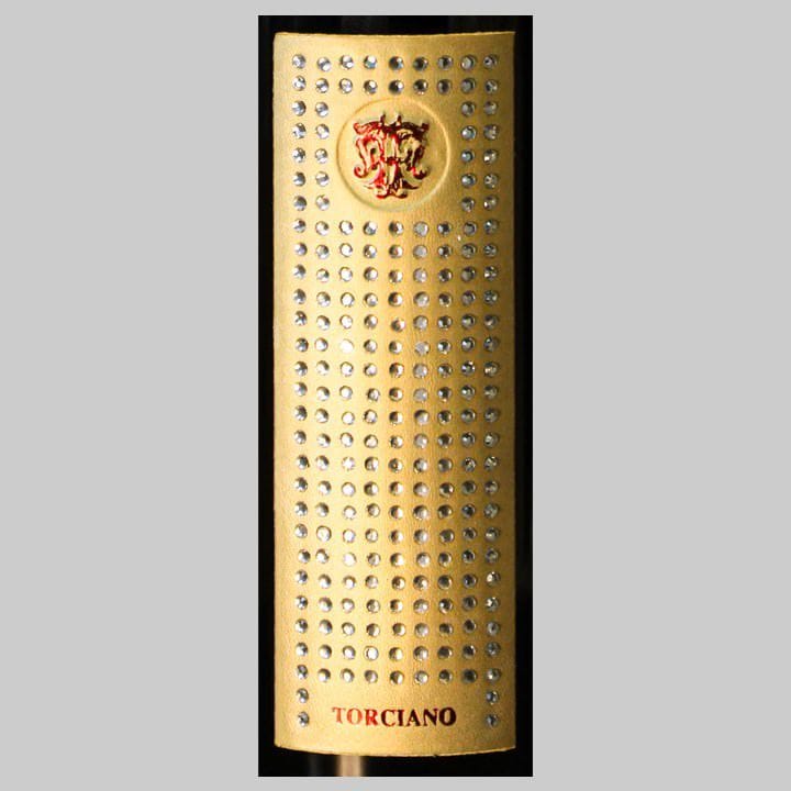 2015 Brunello di Montalcino DOCG "Gioiello Oro" Vino Rosso