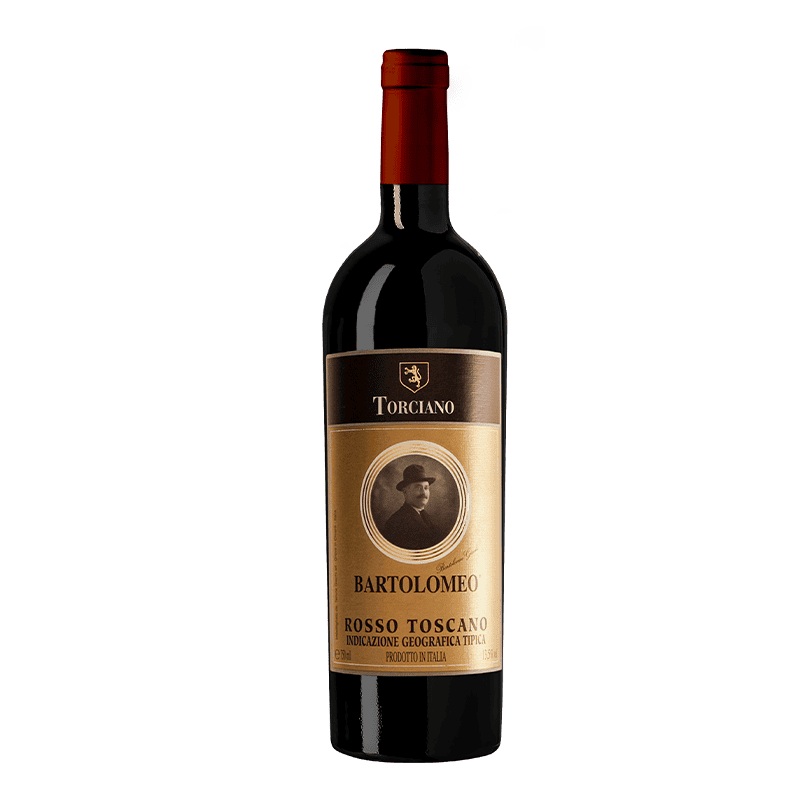 2017 Bartolomeo Pura Passione - Qualità senza compromessi
