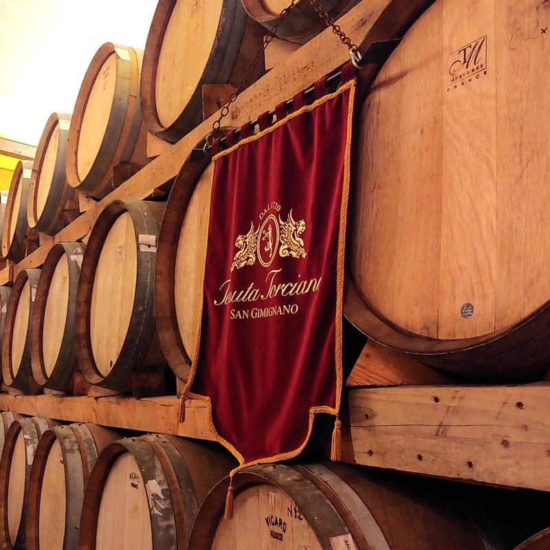 Torciano Hotel - Soggiorno con Degustazione di Vini e Formaggi (x 1 persona) – Buono Regalo