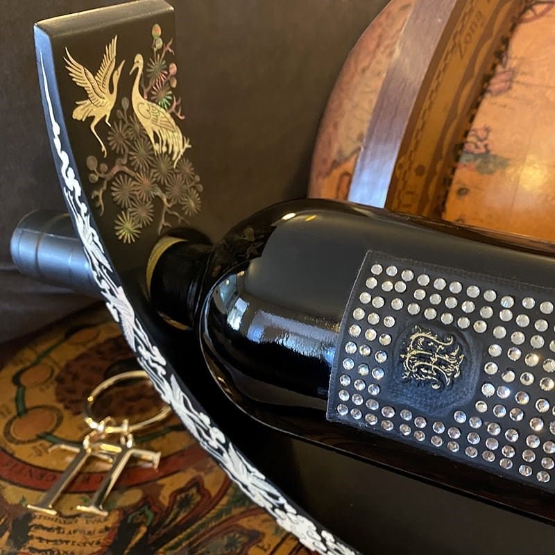 2017 Tenuta Torciano Brunello di Montalcino "Gioiello" with Wooden Box