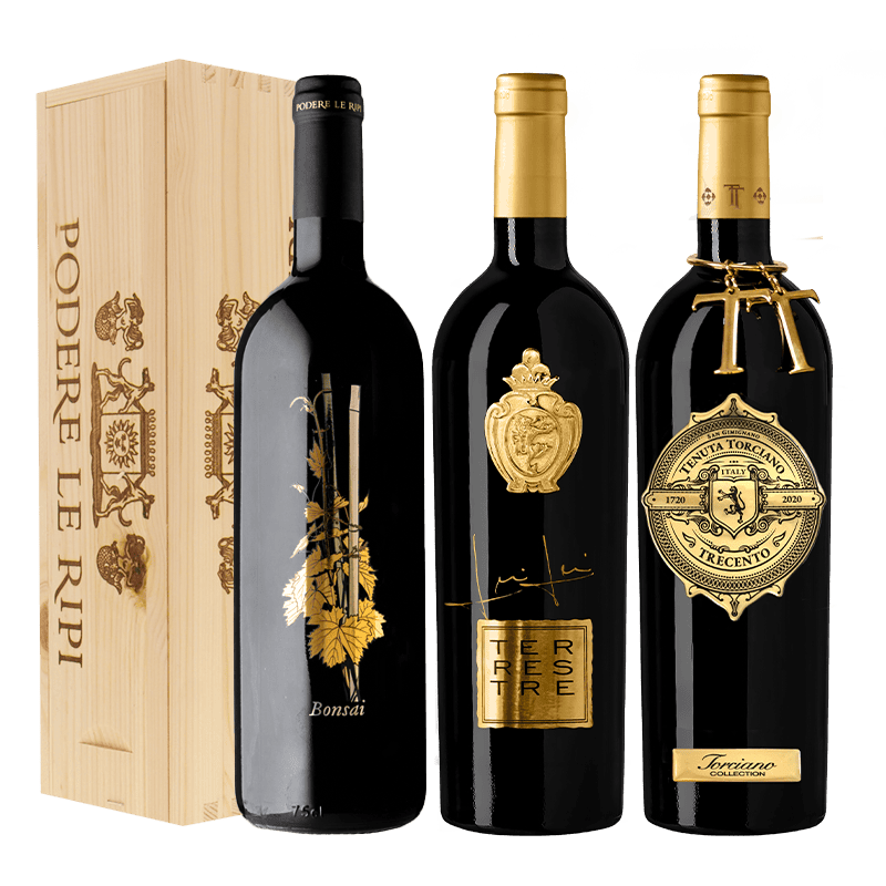 Podere Le Ripi - Terrestre Torciano , Trecento Torciano  