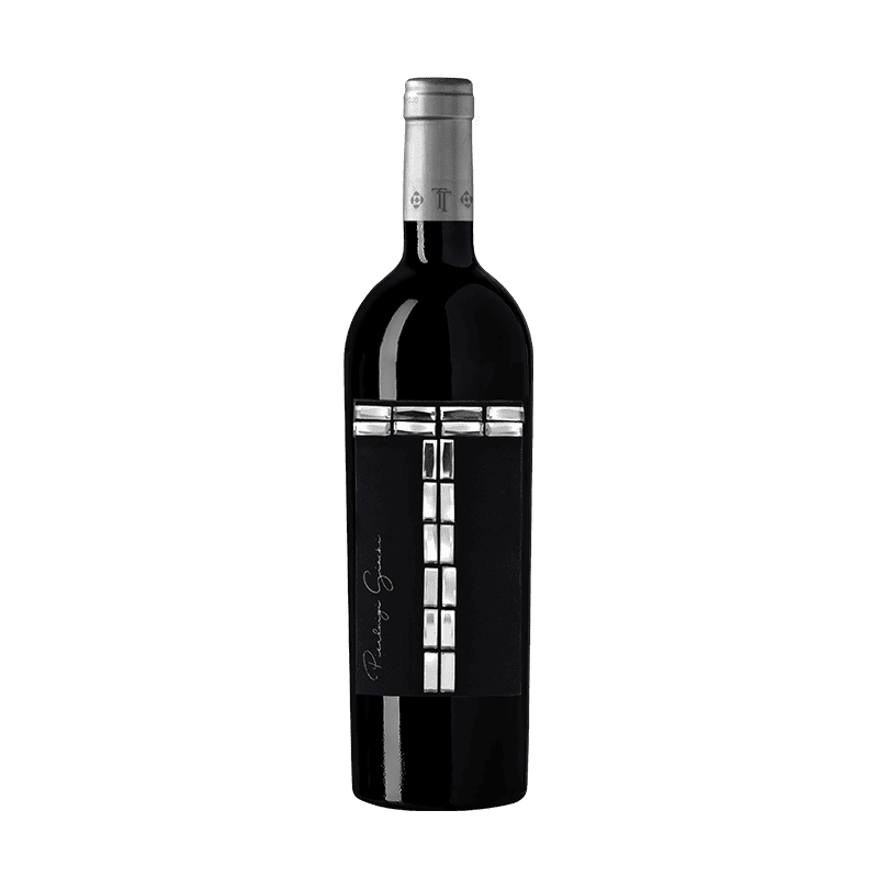 2014 Le Gemme Silver - 750 ml - Red Wine