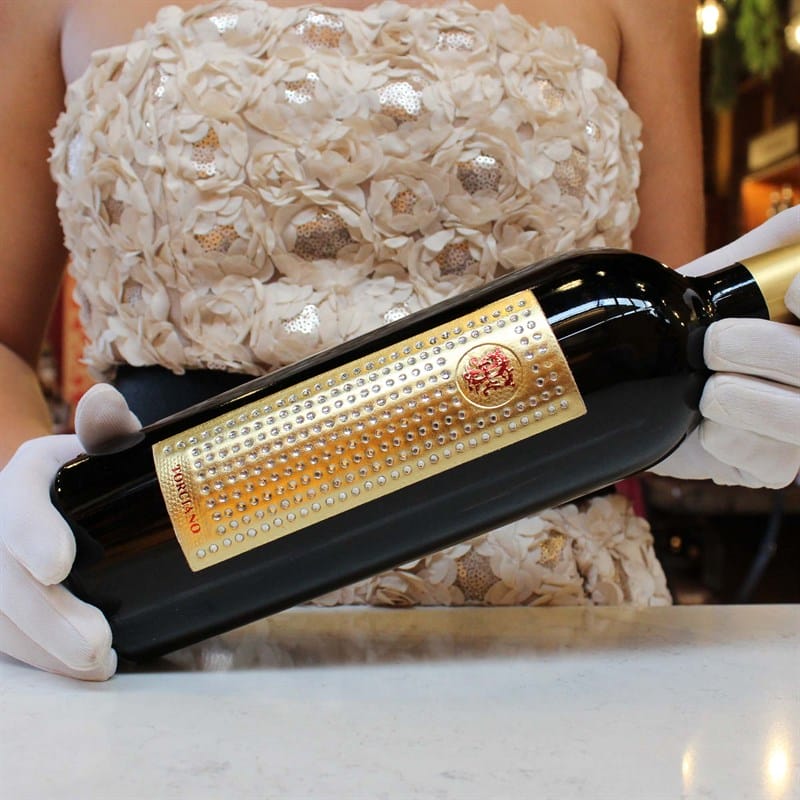 2015 Tenuta Torciano Estate bottled Gold Tuscan Blend "Gioiello", Tuscany