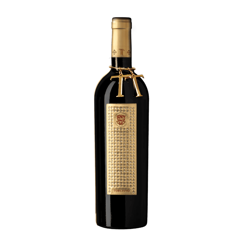 2015 Tenuta Torciano Estate bottled Gold Tuscan Blend "Gioiello", Tuscany