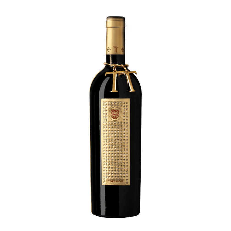 2015 Super Tuscan"Gioiello" Oro Toscana IGT