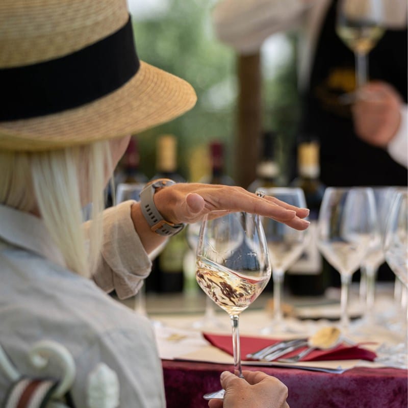 Tour Enogastronomico con Degustazione di Formaggi