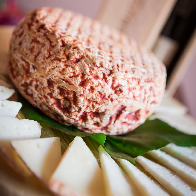 Tour Enogastronomico con Degustazione di Formaggi