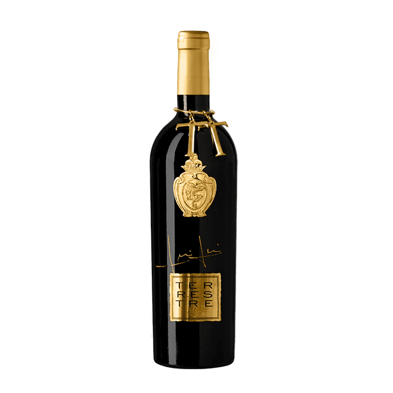 2016 Tenuta Torciano Estate bottled Tuscan Blend "Terrestre", Tuscany