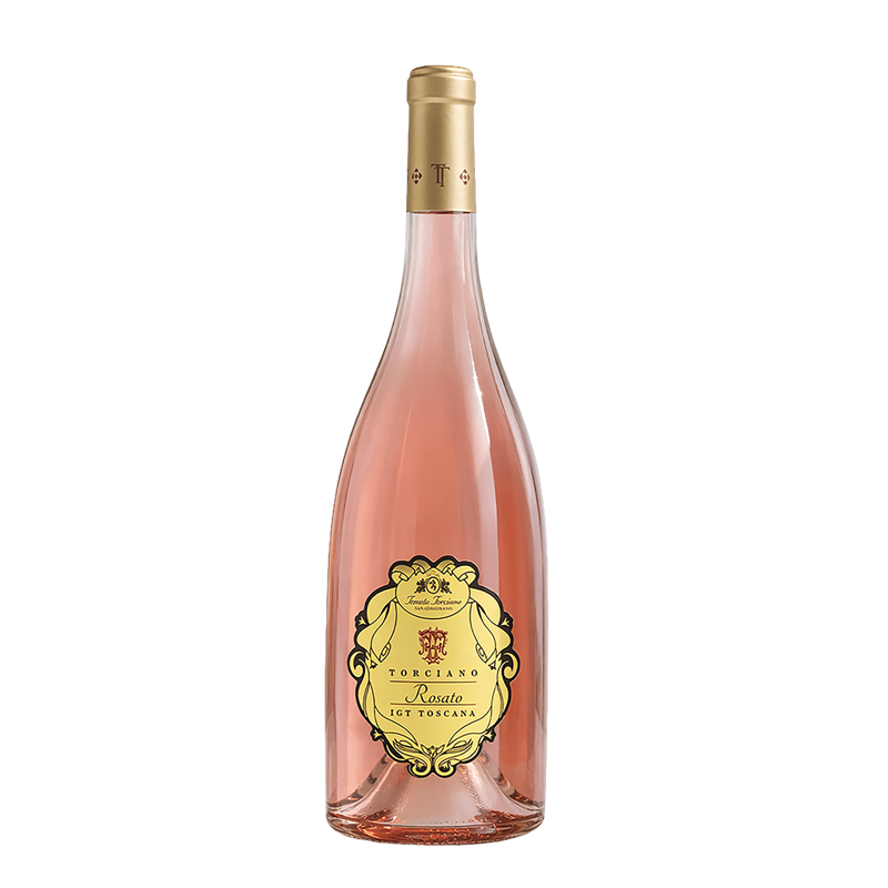 Tenuta Torciano Still Ros&eacute;